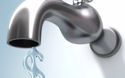 Plumbing Tips and Prevention: Why Is My Water Bill so High?