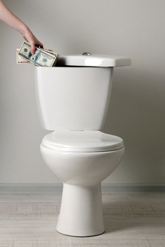 Plumbing Tips and Prevention: Be a Leak Detective