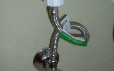 Plumbing and Prevention: Tested Your Water Shut off Valves Lately?