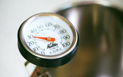 Water Heater Temperature: How to Measure and Where to Set It?