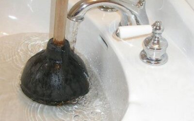 The Stubborn Clog (And How to Fix It!)