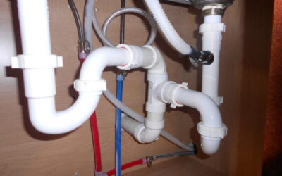 Plumbing DIY: All About Drain Traps