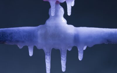 Plumbing Tips: No More Frozen Pipes