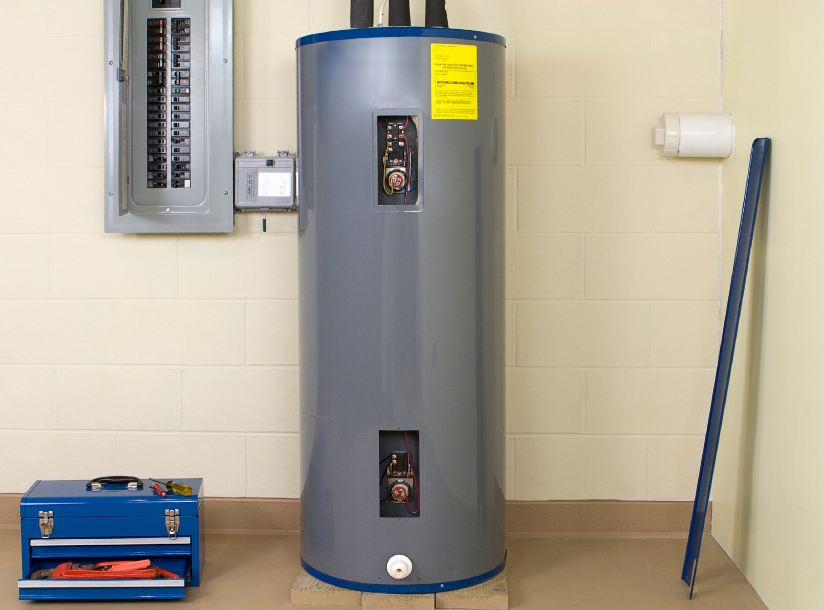 Replace Your Water Heater Is It Time To Replace Your Water Heater 