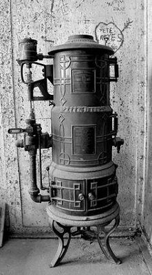 chalao water heater