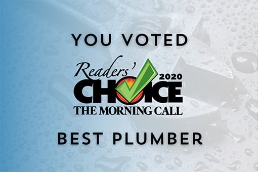 Top Choice for Emergency Plumber in South Whitehall PA