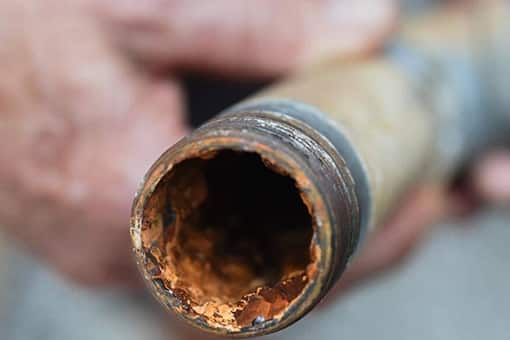 Drain Cleaning Trexlertown Pennsylvania Clogged Pipe in Trexlertown Home Needing Drain Cleaning Services