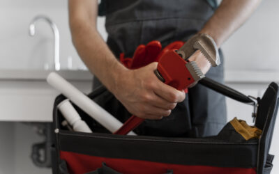 Choosing the Right Commercial Plumbing Contractor for Your Business