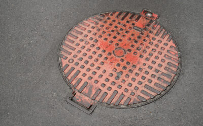Why Spring is the Perfect Time for Commercial Sewer Inspections?