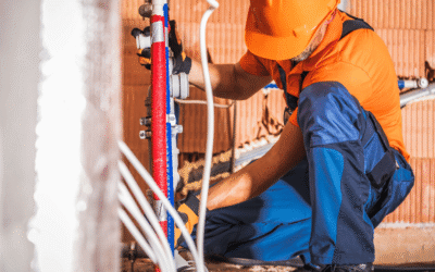 Commercial Pipe Lining in Allentown: A Game-Changer for Property Managers