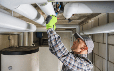 Trusted Commercial Plumbing installation in Allentown