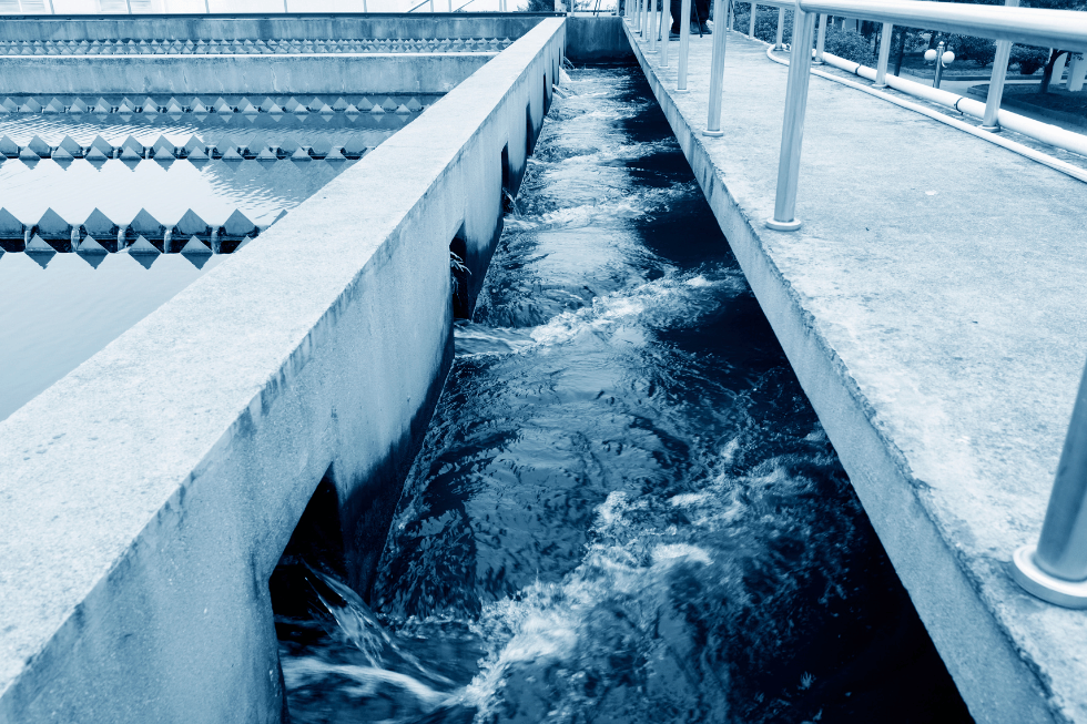 Commercial Water Treatment Services for Bethlehem Businesses