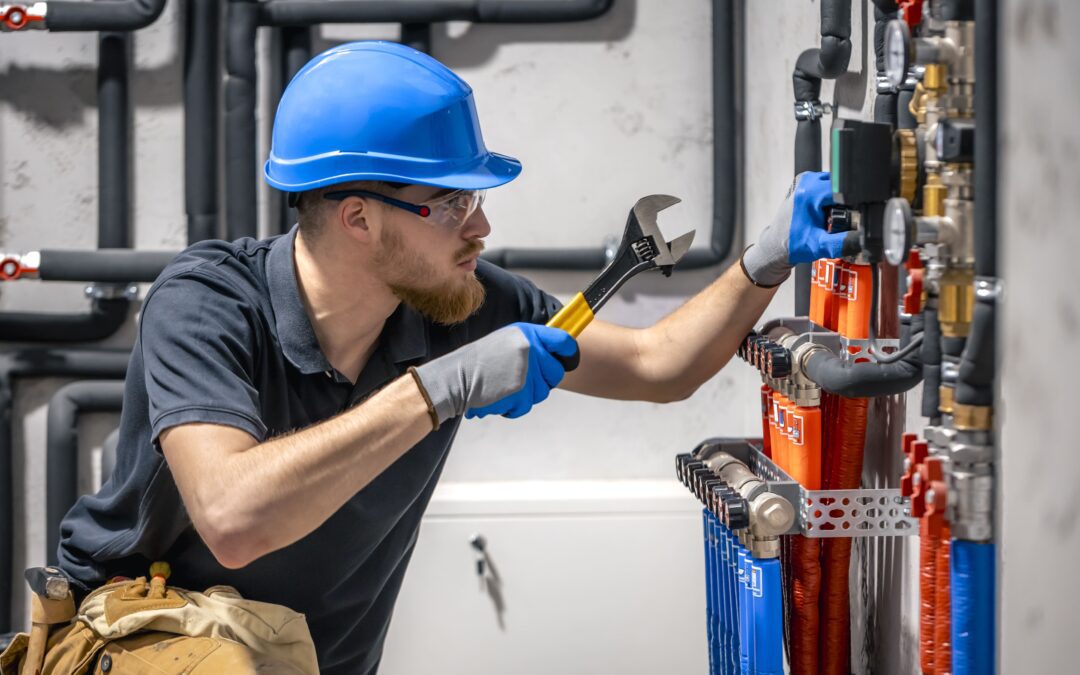 Commercial Plumbing Maintenance: Pro Tips for Business Owners