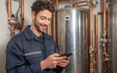 Commercial Water Heater Repair & Replacement in Bethlehem