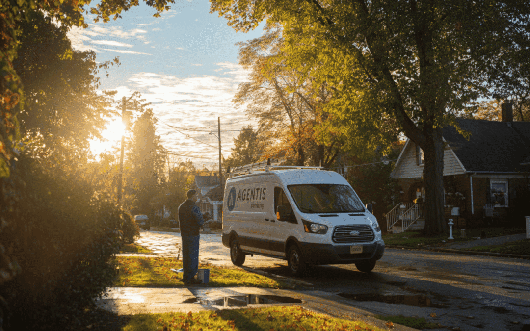 Your Complete Guide to Plumbing Services in Allentown, PA