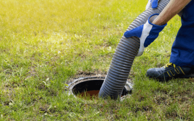 Avoid Mid-Season Backups with Professional Commercial Drain Cleaning