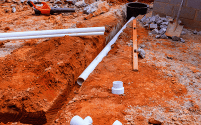 Why Commercial Excavation Services Are Essential for Winter-Ready Facilities