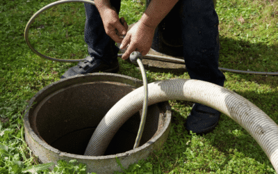 Avoid Costly Downtime: The Value of Expert Drain Cleaning for Businesses