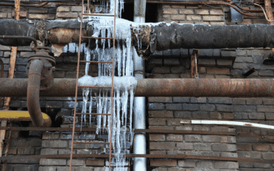 When Winter Breaks Buildings – Facility Teams That Needed Fast, Disciplined Response