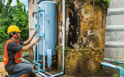 Commercial Water Heater Repair and Replacement: What Facility Managers Should Know