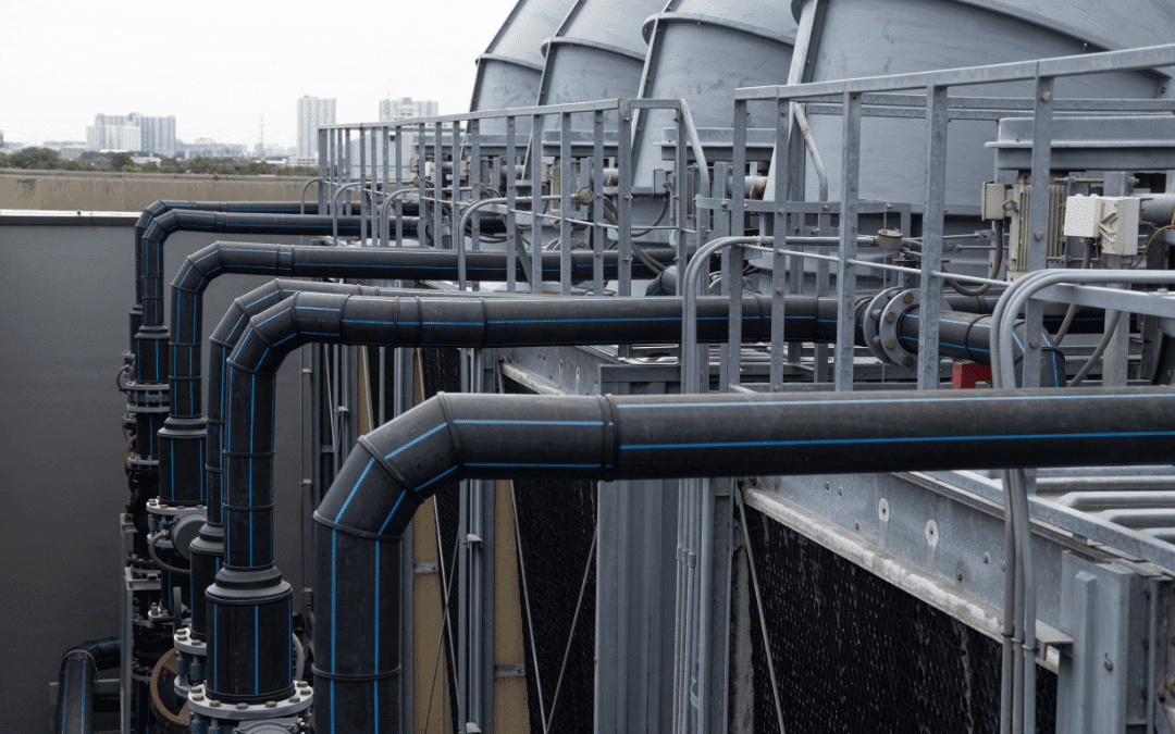 Why Smart Water Treatment Systems Are Worth the Investment