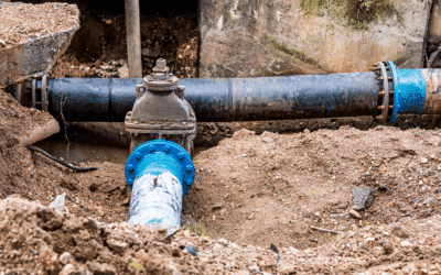 Extend Pipe Lifespan with Professional Commercial Pipe Lining
