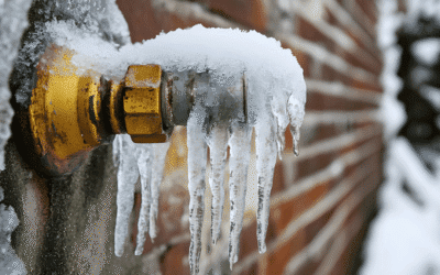 Preparing Commercial Properties for Freeze Events and After-Hours Failures