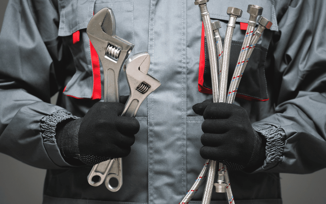 plumbing leak detection