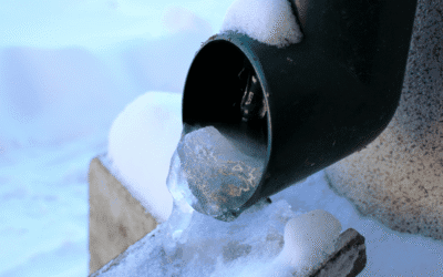 Winter Plumbing Risks in Commercial Buildings