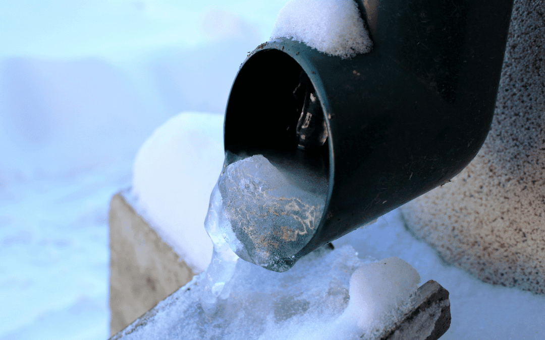 Winter Plumbing Risks in Commercial Buildings
