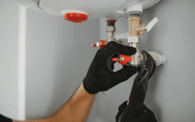 Commercial Water Heater Repair Checklist for Winter
