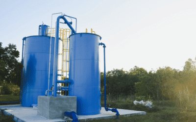 What Facility Managers Should Know About Scale and Equipment Life