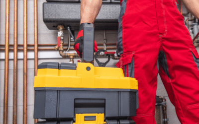 Plumbing Installation and What a Proper Install Includes