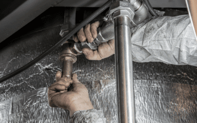Protect Your Water Bill and Prevent Property Damage