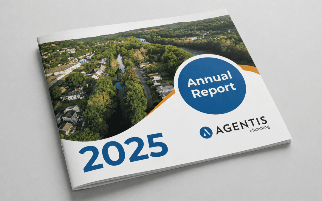 Annual report 2025