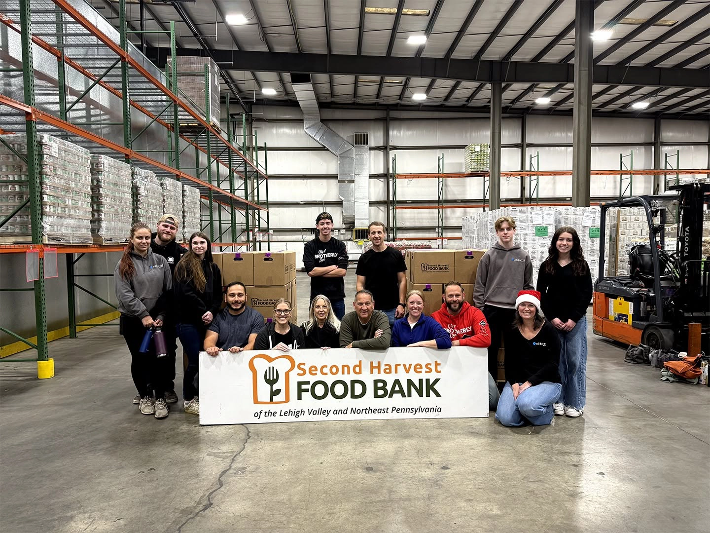 Community Partnerships