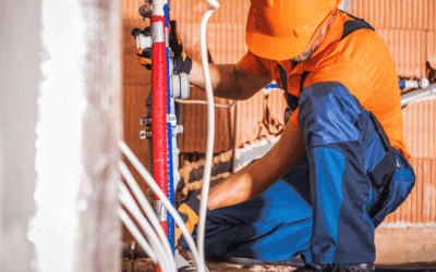 New Construction Plumbing Companies How to Vet a Partner for Your Next Build