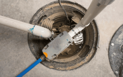Who Installs and Repairs Sump Pumps in the Lehigh Valley?